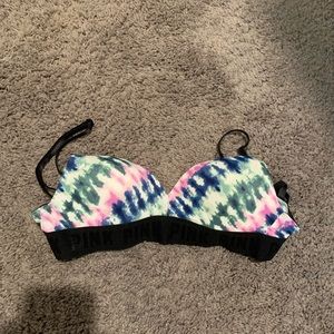 Victoria Secret wireless everywhere bra 32A NWOT